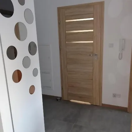 Apartment Kompozytor *