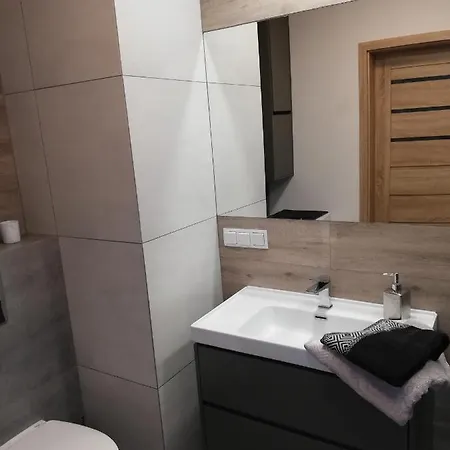 Kompozytor Apartment Lublin