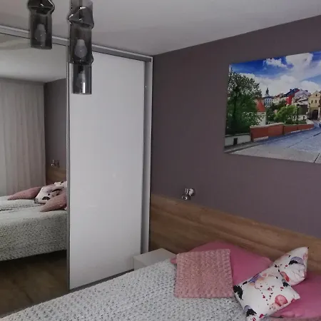 Apartment Kompozytor