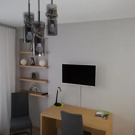 Apartment Kompozytor