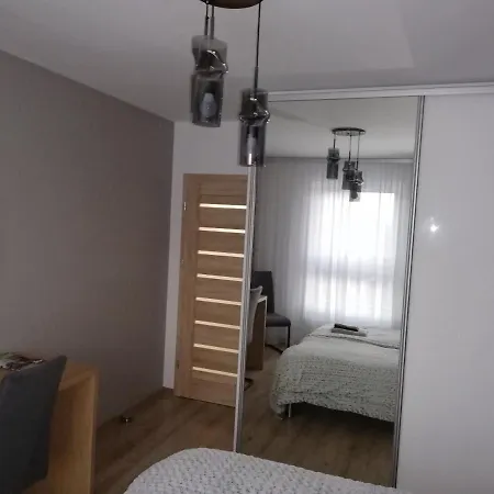 Kompozytor Apartment Lublin