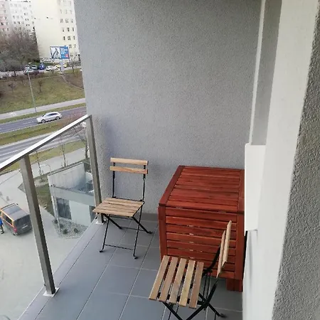 Kompozytor Apartment *