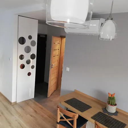 Apartment Kompozytor *