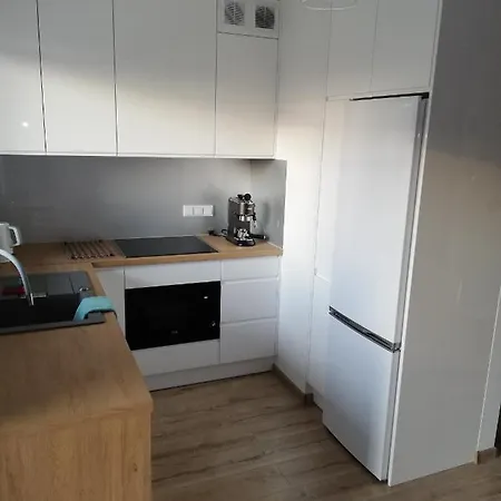 Apartment Kompozytor *