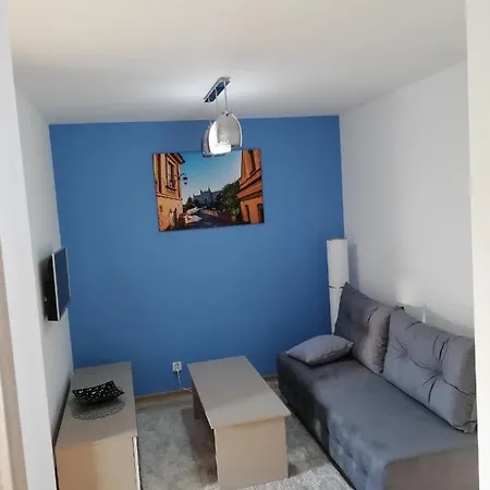 Kompozytor Apartment *