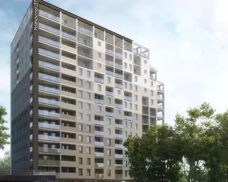 Kompozytor Apartment *