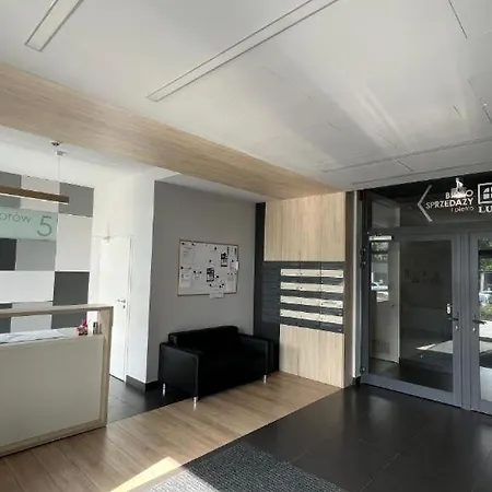 Kompozytor Apartment Lublin