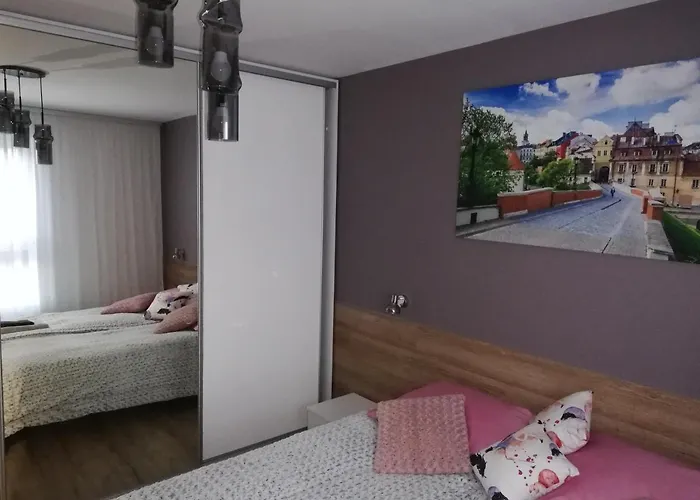 Apartment Kompozytor