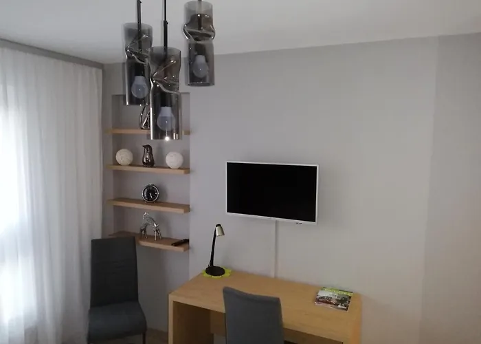 Apartment Kompozytor