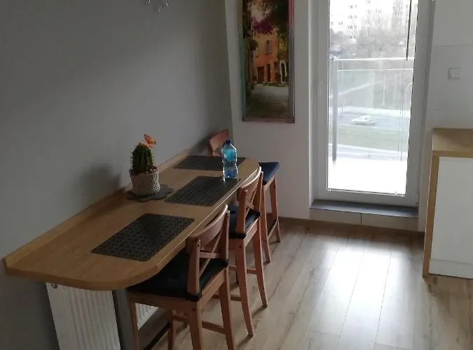 شقة Kompozytor لوبلين