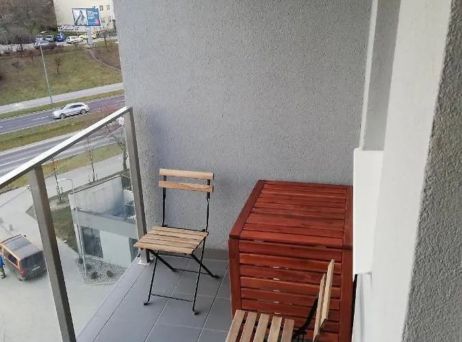 Kompozytor Apartment *