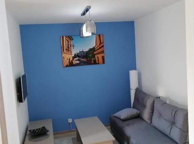 Kompozytor Apartment *