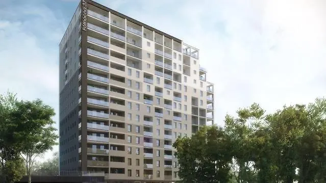 Kompozytor Apartment *