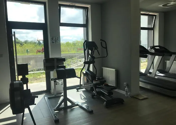 Apartment Kompozytor